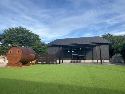 Futtsu Villa | SAUNAResorTオーセリア富津湊
