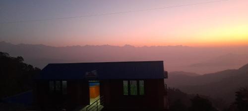 Nagarkot House | Saura Point Home Stay