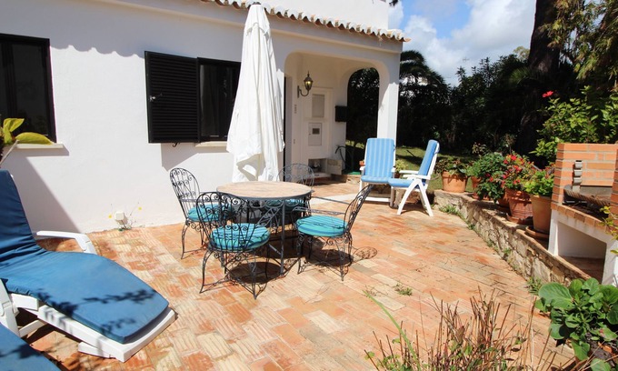 Vale do Lobo Villa | Savana Villa