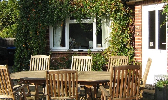 Runnymede Bed & Breakfast | Savannah Bed & Breakfast