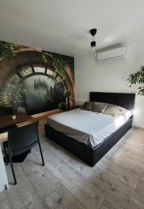 Muhlbach-sur-Munster Apartment | Savannah