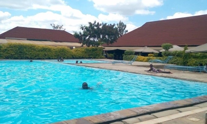 Kangundo Hotel | Savannah Lodge Nguluni