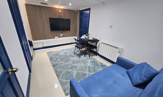 Finsbury Park Apartment | Savers Studio Apartment Close to Emirates Stadium!