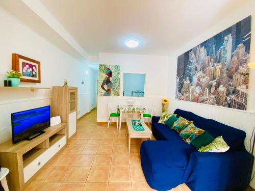 Tarajalejo Apartment | SaVoa 247