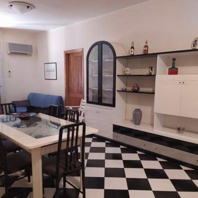 Recanati Apartment | Savoca Apartment