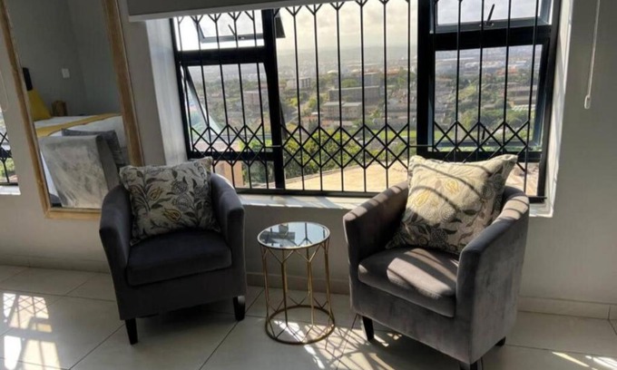 Bluff House | Savoli Guest House