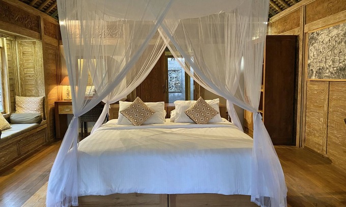 Sidemen Hotel | Sawah Indah Villa