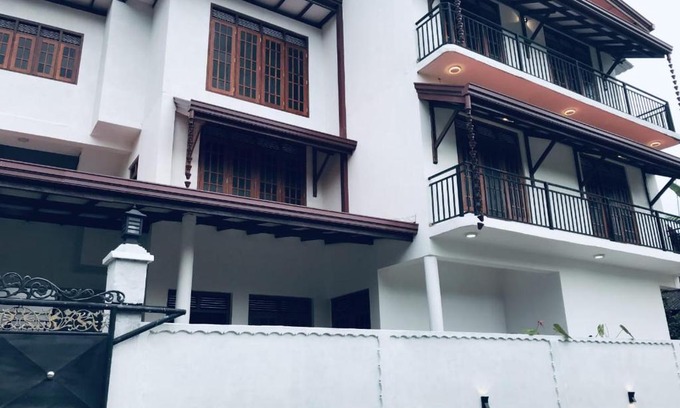 Matara Apartment | Sayana Lucky