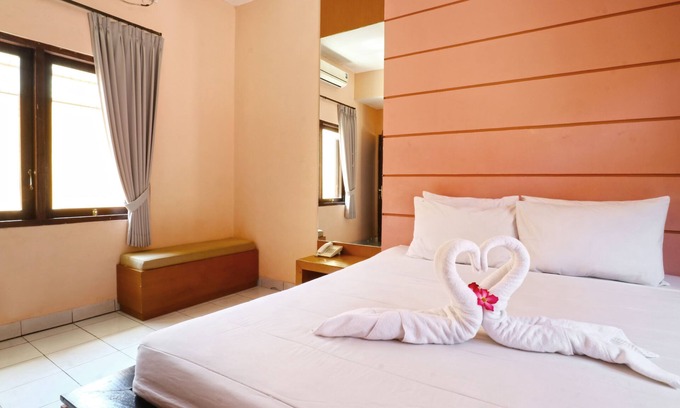 Teuku Umar Apartment | Sayang Residence 1