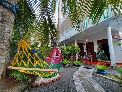 Thalaramba Hotel | Sayura Beach Hotel