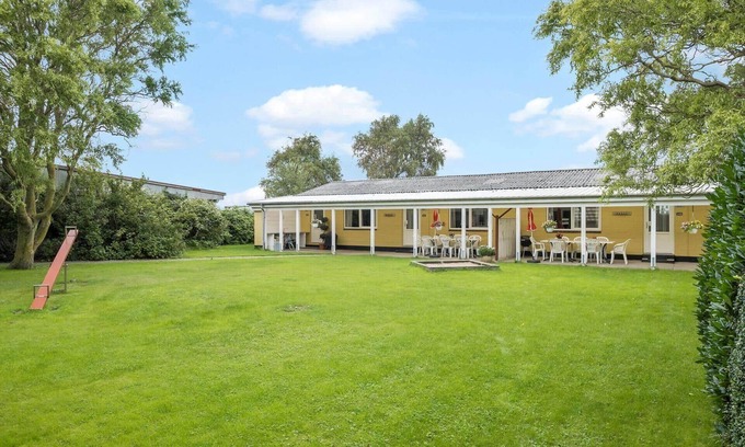 Kegnæshøj House | SB56204 Sydals - Østerbyvej 54 c