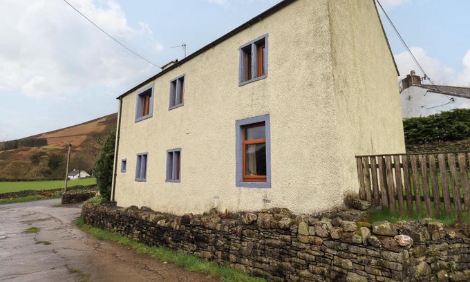 Cockermouth House | Scales Cottage