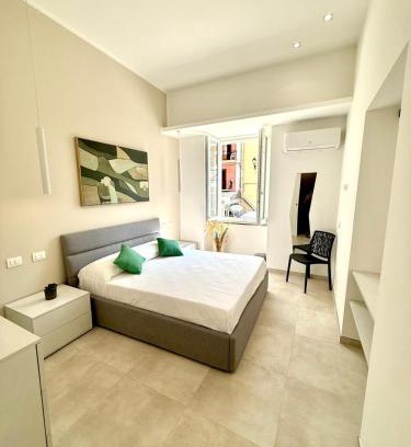 Tropea Apartment | Scalette e Tramonti