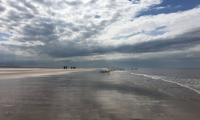 Holme Cottage | Scalp Cottage, Holme-next-the-Sea, Norfolk