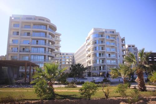 Corniche Road-Dahar Apartment | Scandic Hotel Hurghada