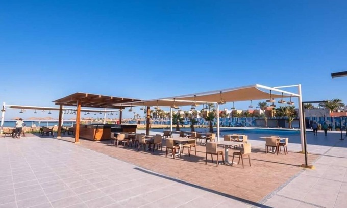 Corniche Road-Dahar Hotel | Scandic resort