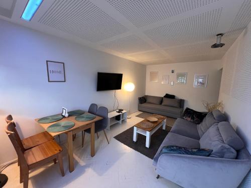 Lodz Apartment | Scandinavian ZOO Atlas Arena Retkinia District Parking