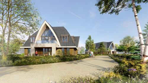 Den Burg Apartment | Scape Residences