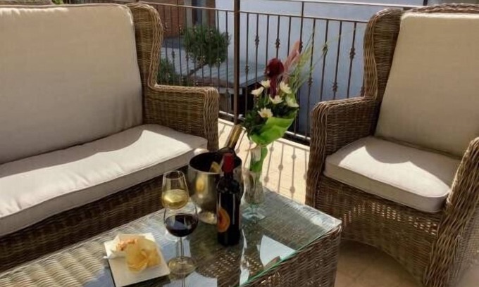 Narni Scalo Apartment | Scappo in Umbria, Centro Italia