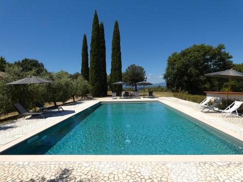 Narni House | Scappo in Umbria, Casale Fasulo