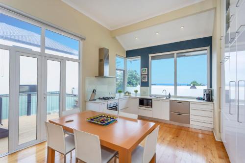 Scarborough Villa | Scarborough Seaview on Brighton