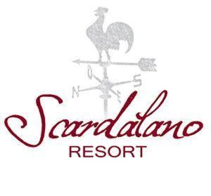 Morcone House | Scardalano Resort
