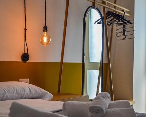 Ercolano Hotel | Scavi 32