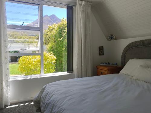 Kleinmond House | Scenic Bliss Holiday Home