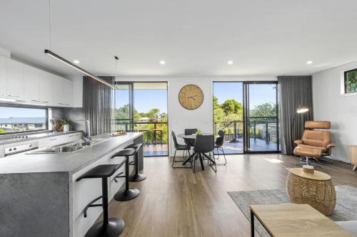 Apollo Bay House | Scenic Estate