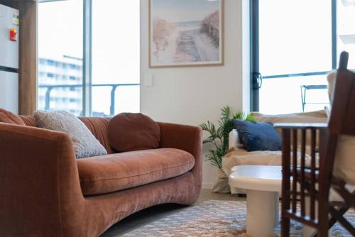 Hamilton Apartment | Scenic Nest - Hamilton Hideaway with Lush Views