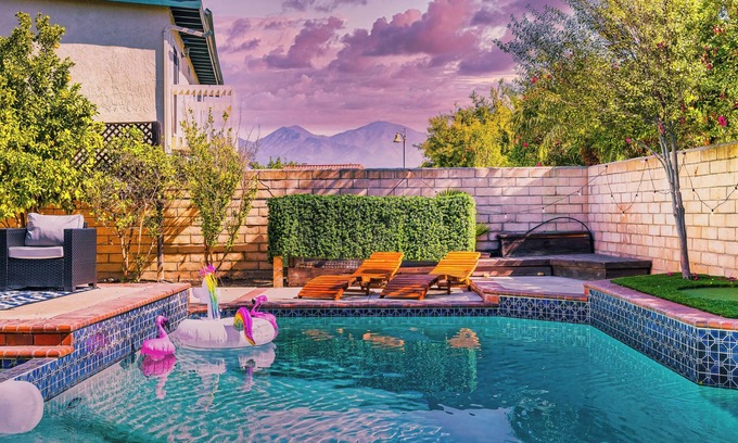 Mission Viejo House | Scenic Oasis Retreat| Mountain View| Disney| Laguna| Heated Pool| Game/Movie Rm