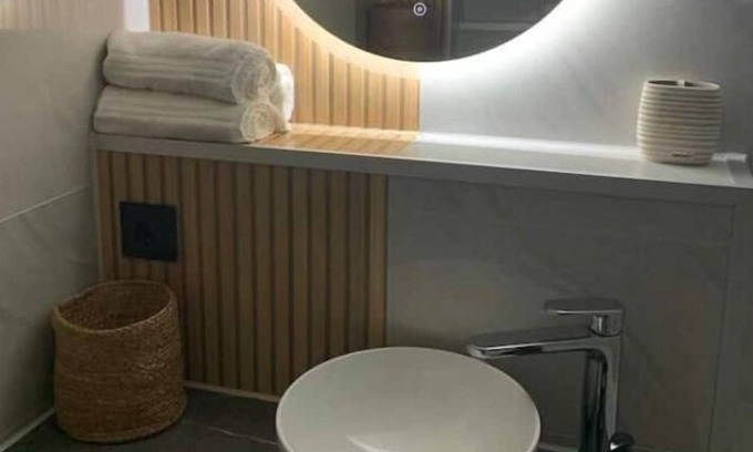 Gemarkung Scholler Apartment | Schöne Wohnung in Ruhiger Lage