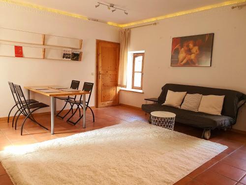 Wildbach Apartment | Schöne Wohnung Landhaus-Flair