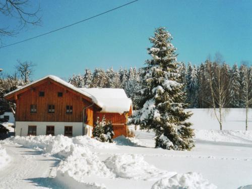 Viechtach House | Schönes Ferienhaus in Viechtach in Waldnähe