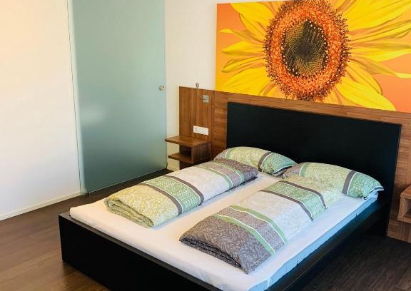 Furstenfeldbruck District Apartment | Schönes und ruhiges Apartment in Olching, bei München