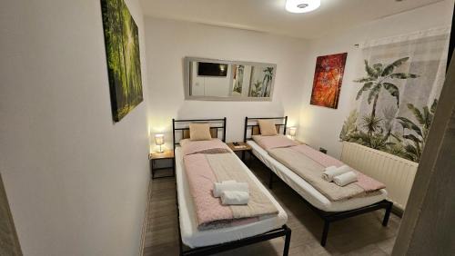 Duerrwangen House | Schatteneck