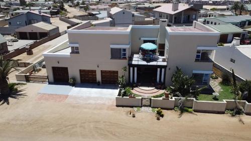 Henties Bay House | Scherers Ecke