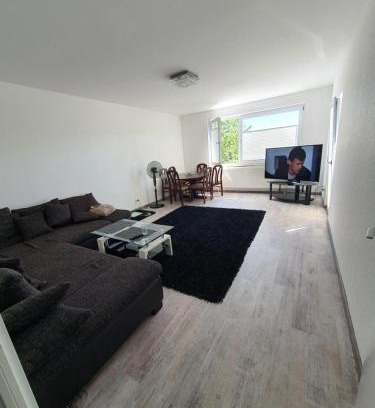 Orth Apartment | Schlafpunkt