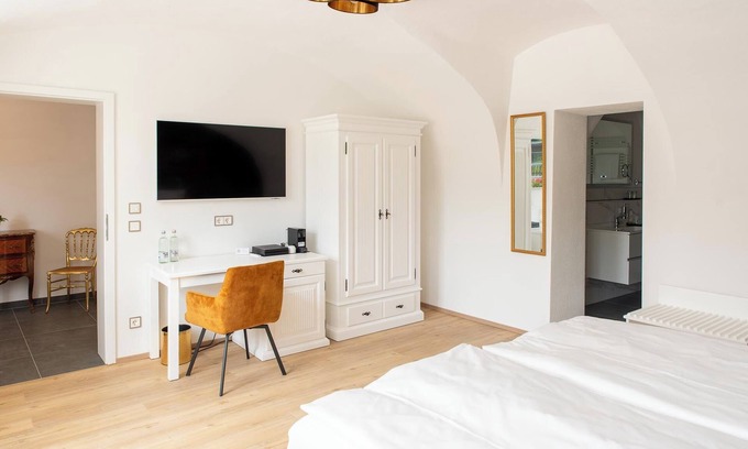 Colmdorf Hotel | Schloss Hotel Colmdorf