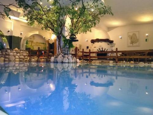 Marzoll Hotel | Schlossberghof Marzoll