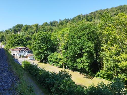 Burgbrohl Bed & Breakfast | Schmökermühle