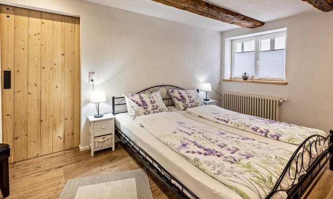 Gaienhofen Apartment | Schmid am See