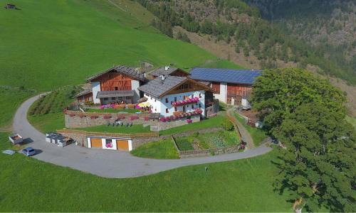 Naturno Apartment | Schnatzhof Apartment Adlerhorst