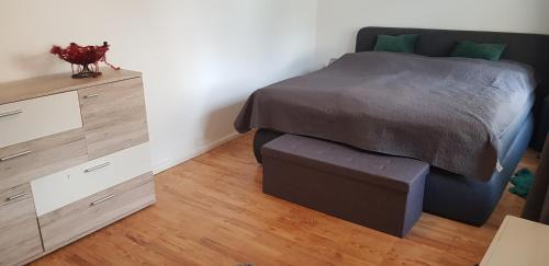 Krov Apartment | Schnick Schnack