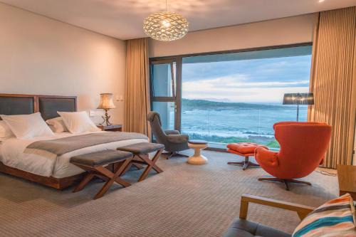 Sandbaai Hotel | Schulphoek Seafront House