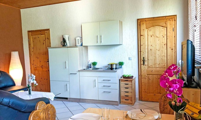 Sommersdorf Apartment | SCHW 593-12links - Ferienanlage Sommersdorf SCHW 590