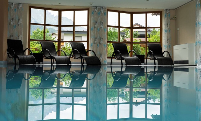 Nauders Hotel | Schwarzer Adler