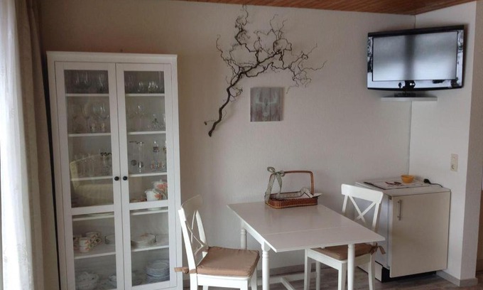 Haeusern Apartment | Schwarzwaldhut
