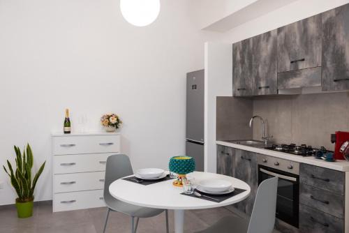 Gazzi Apartment | Scilla