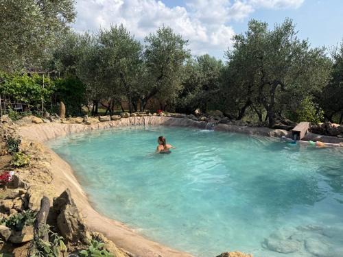 Legoli Apartment | Scorcio d'Infinito di Peccioli